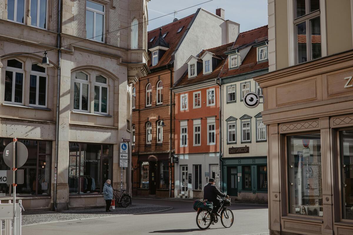 Stadtteile & Wohnlagen in Göppingen – Übersicht der besten Wohnlagen